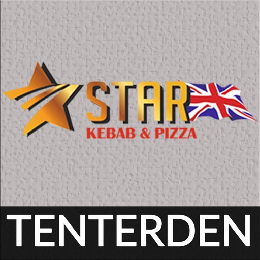 Star Kebab Tenterden icon