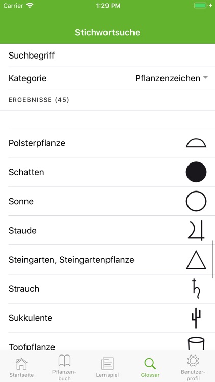 GaLaBau Pflanzen screenshot-4
