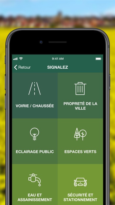 Gometz la Ville Screenshot