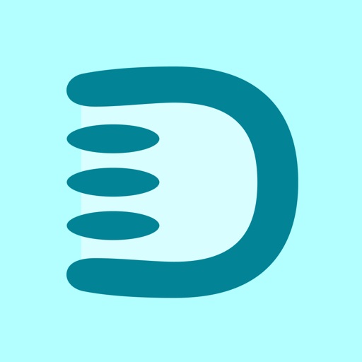 Depresjonsappen (versjon 1)