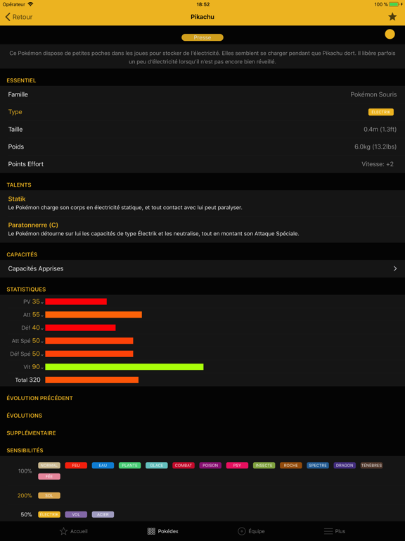 Screenshot #5 pour Français Dex Équipe Bâtir