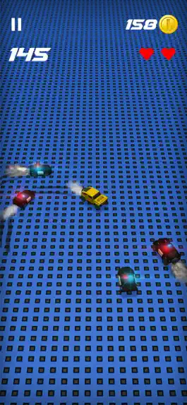Game screenshot Cops vs Robbers: Car Chase! hack