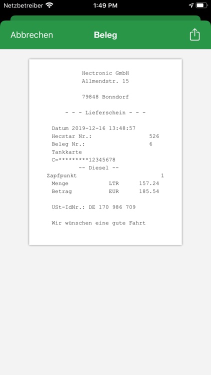 Lagerhaus|Card screenshot-6