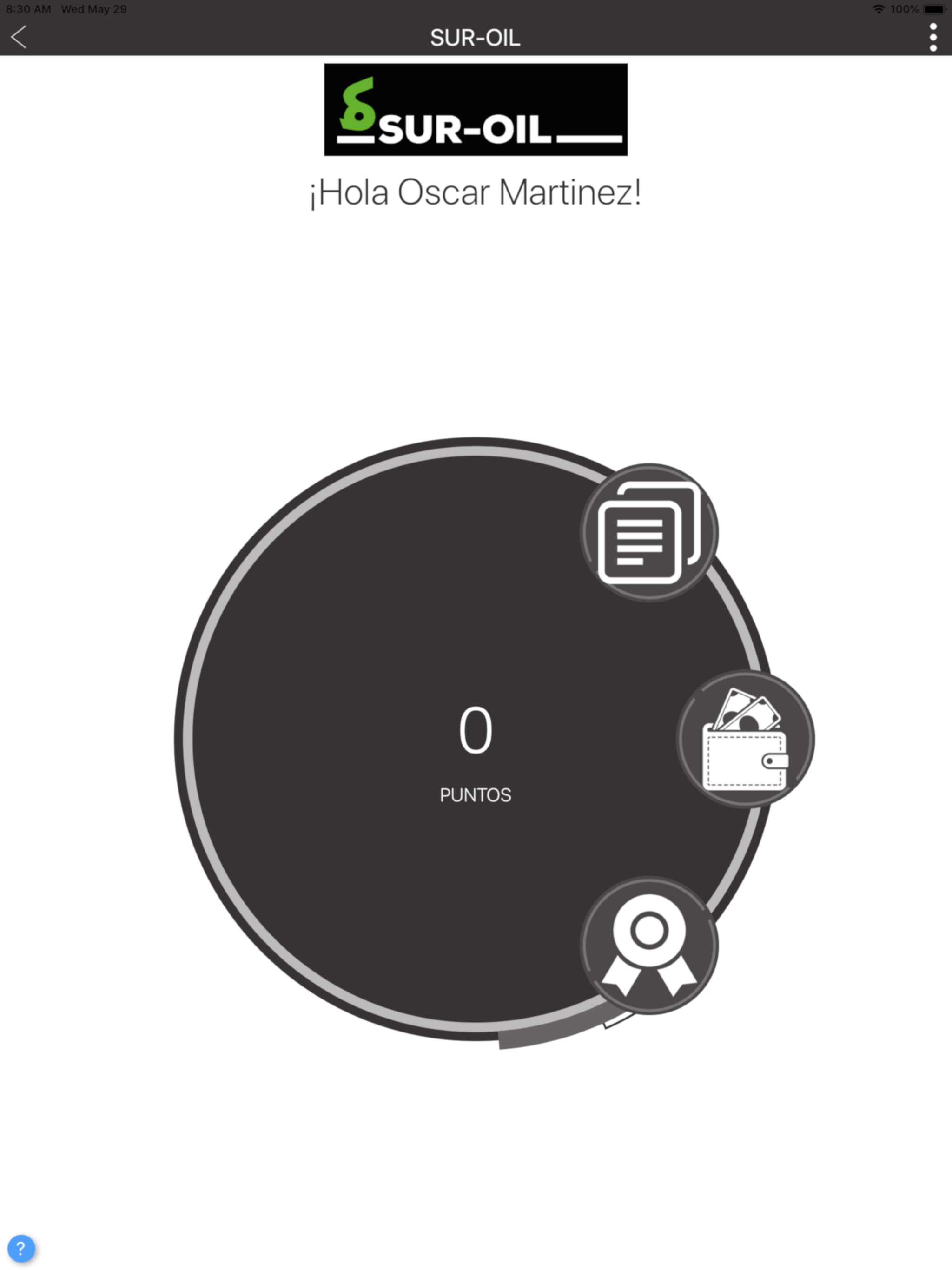 Sur Oil screenshot 6