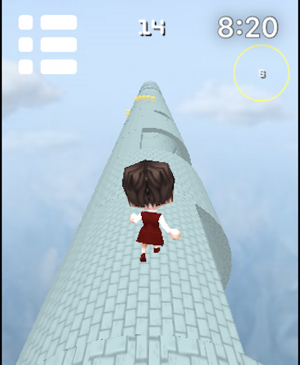 ‎Tube Twister Screenshot