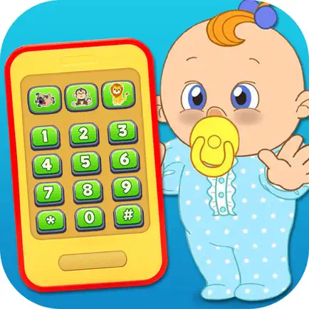 Baby Phone Fun Game Cheats