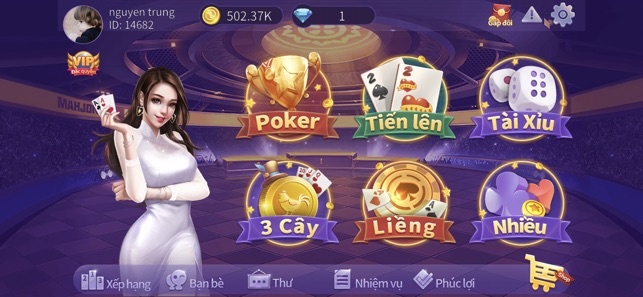 VN Poker Pro