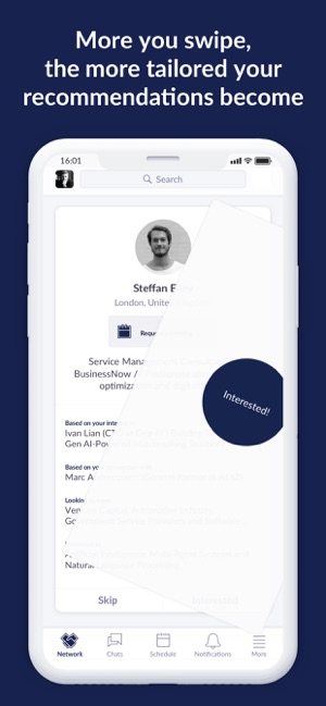GMTN Matchmaking(圖3)-速報App