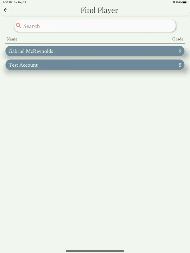 Screenshot 7 Hoops Tracker iphone