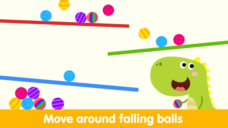 Toddler Mini Games for Kids