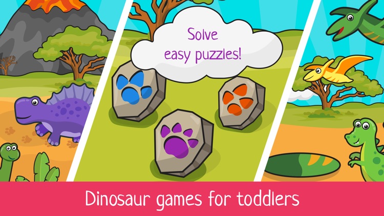 Baby games for one year olds +