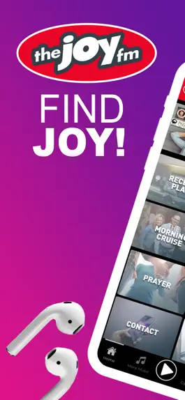 Game screenshot The JOY FM Alabama mod apk