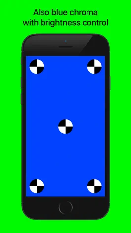 Game screenshot Green Screen - chroma key apk