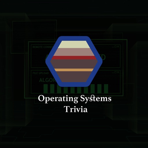 Operating Systems Trivia