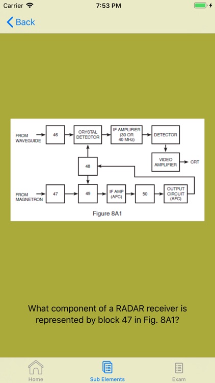 FCC License - Element 8 screenshot-3