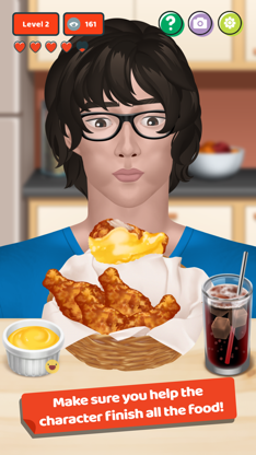 Mega Mukbang screenshot 3