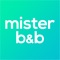 Satisfy your wanderlust and experience gay hospitality with misterb&b