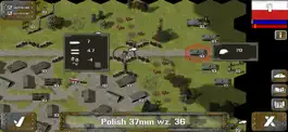 Game screenshot Tank Battle: Blitzkrieg mod apk