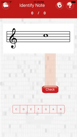 Game screenshot Music Theory hack