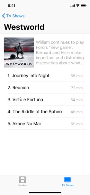 Videos: Library & Player(圖3)-速報App