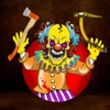 Scary Clown : City Crime 2019 - iPadアプリ