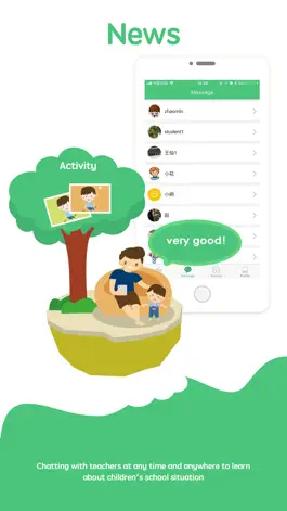 Game screenshot DiiBear mod apk