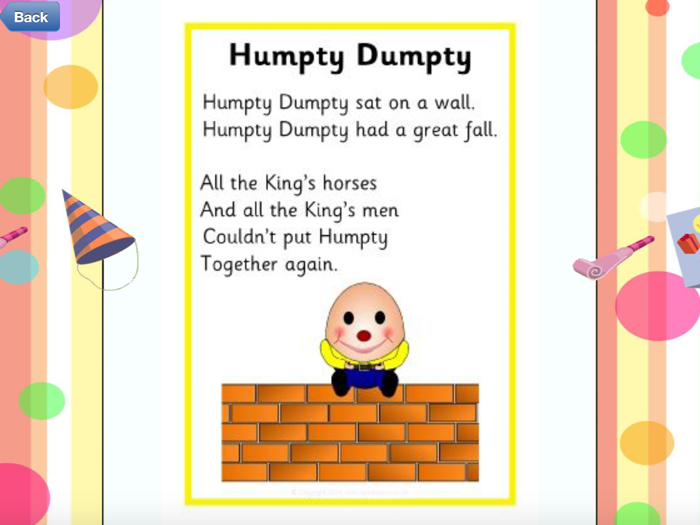 Smart Learning For Toddlers