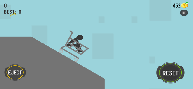 Ragdoll Physics : falling game(圖9)-速報App