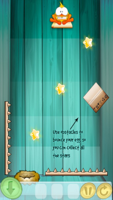 Lay Golden Eggs LT Screenshot