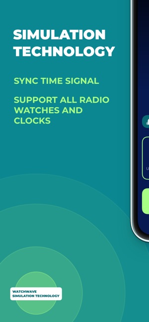 WatchWave - Radio Signal Sync on the App Store