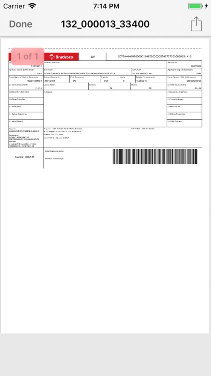 Nova Bairros screenshot-8