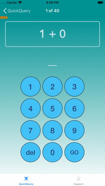 QuickQuery screenshot-3