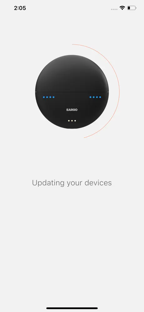 Eargo Neo HiFi