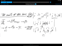 Game screenshot Metronotes hack