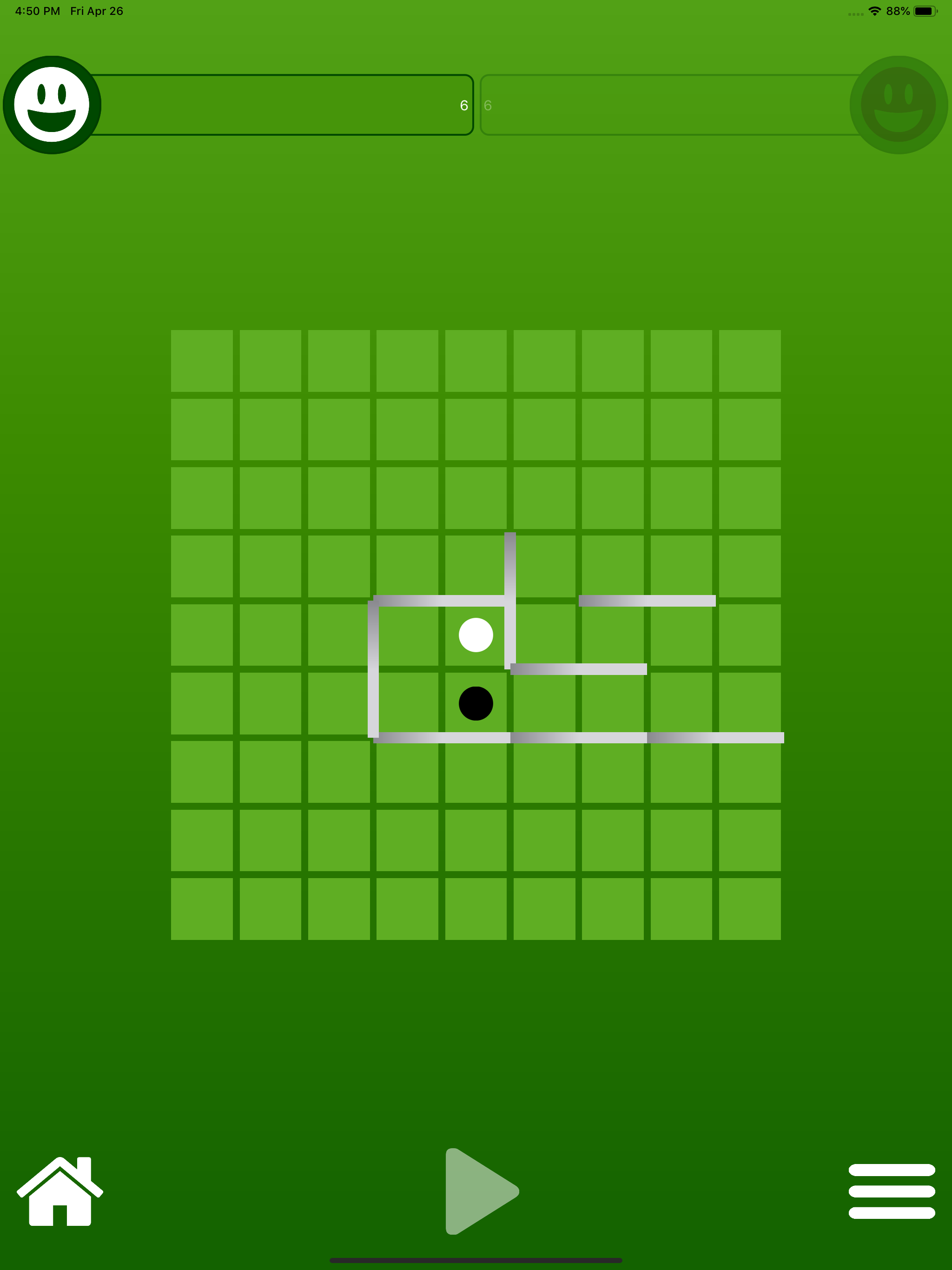 CranialCrash: Corridor