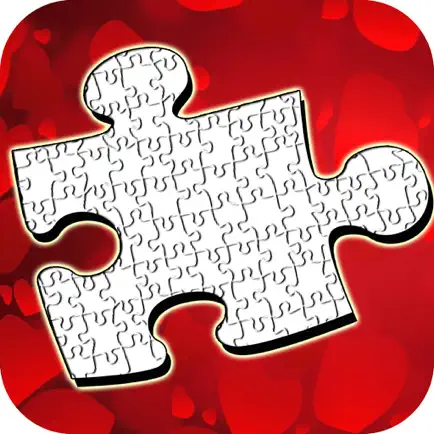 Valentine Jigsaw Puzzle Game Читы