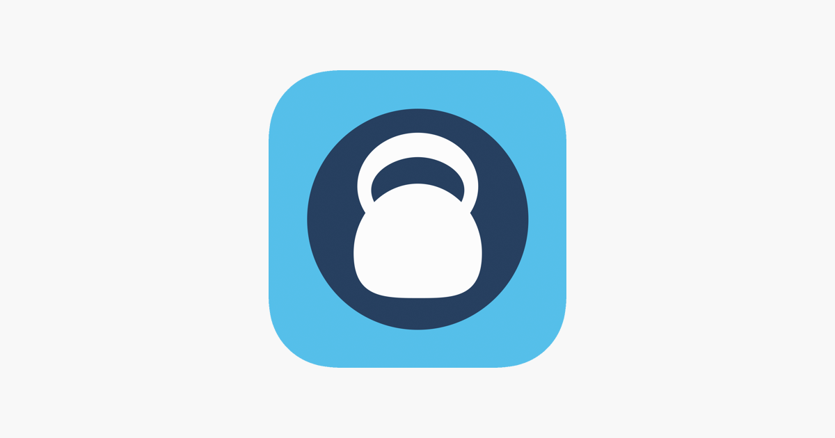 Kettlebell Workout Wizard—WOD on the App Store