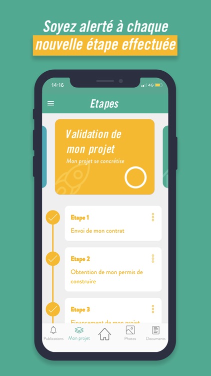 Home Way screenshot-3