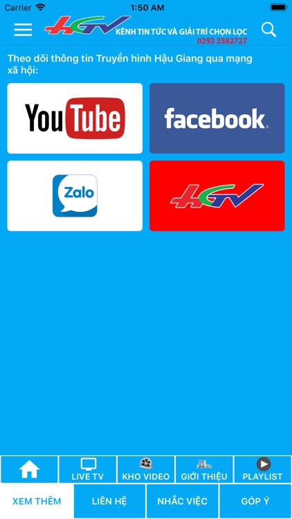 HauGiangTV screenshot-4