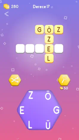 Game screenshot Kelime Dünyası mod apk