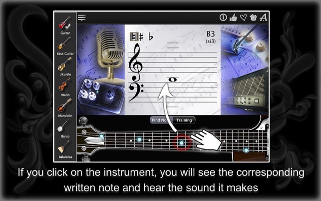 Notes Finder Base(圖2)-速報App