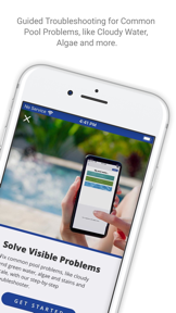 Clorox Pool screenshot