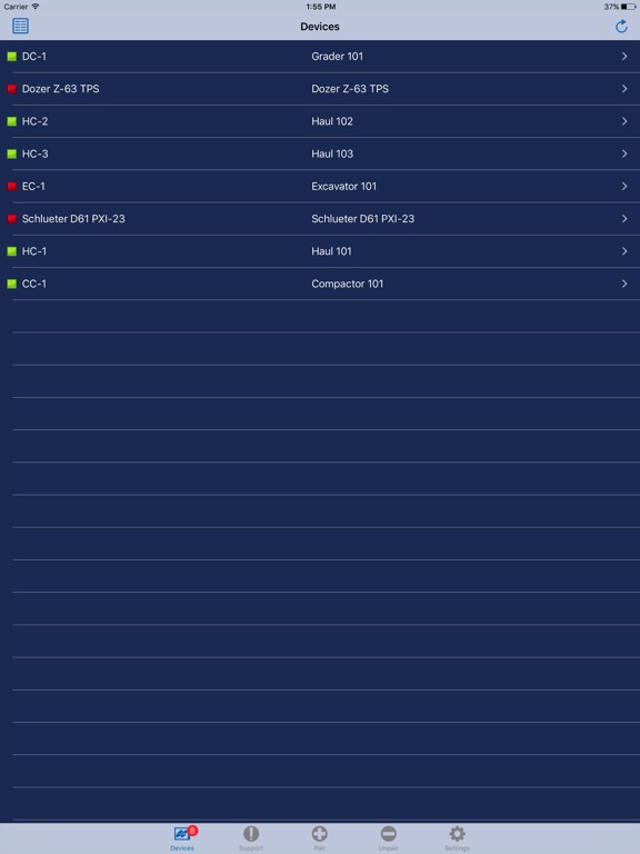 Screenshot #4 pour Sitelink3D 2 Support Desk