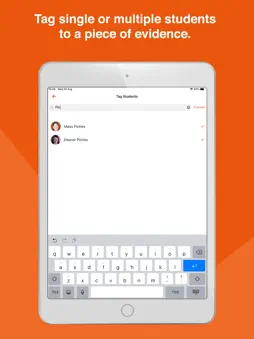 Evisense screenshot 16
