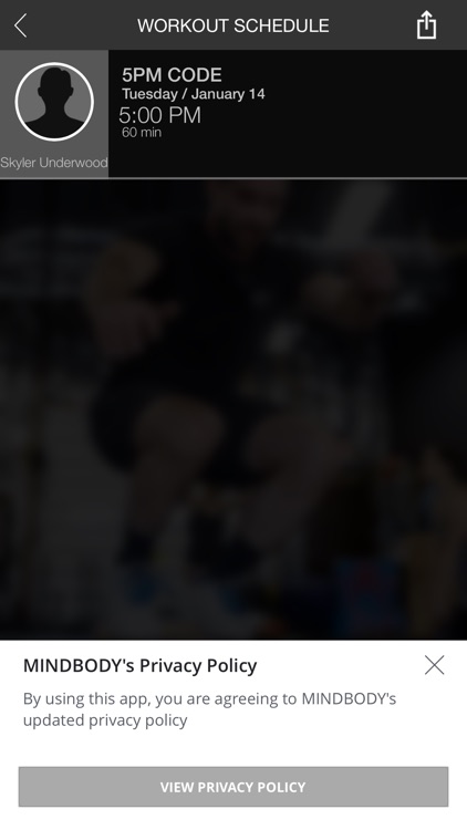 CODE Germantown screenshot-3