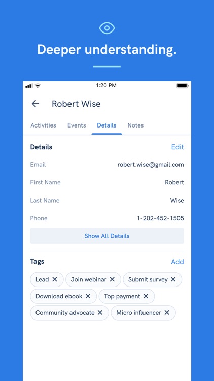 Workevo screenshot-4