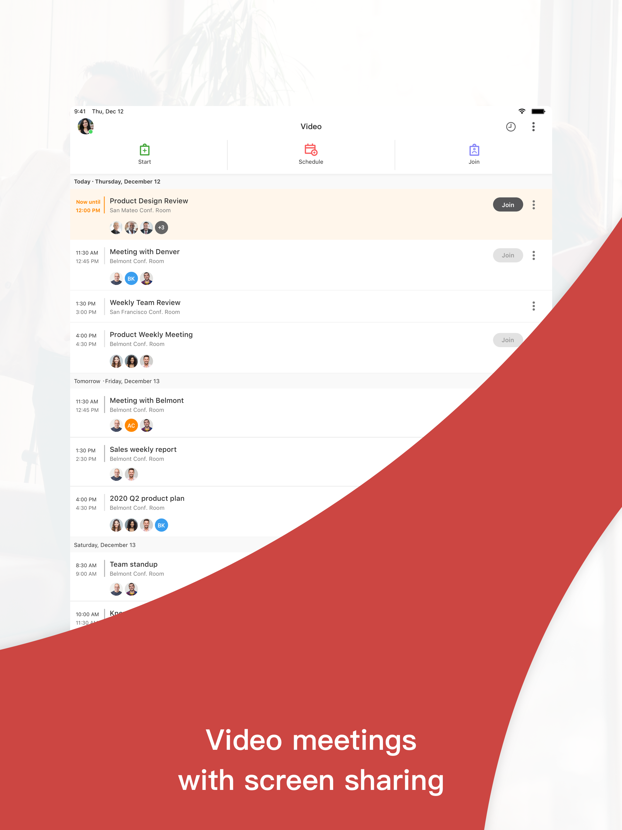 Avaya Cloud Office