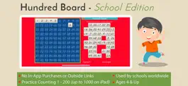 Game screenshot Hundred Board School Edition mod apk