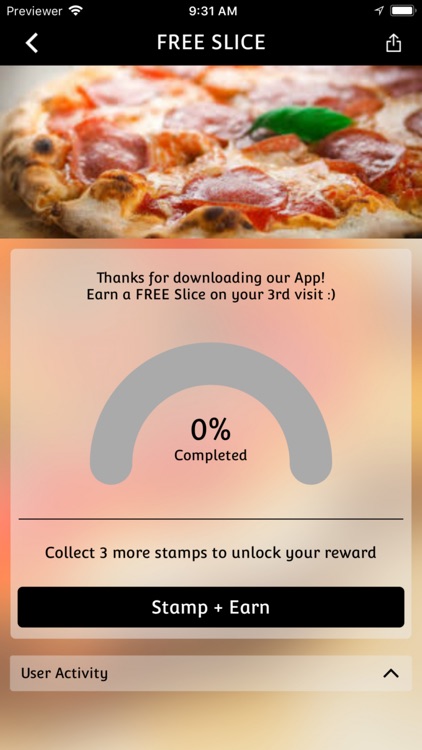 Hickory Station Pizzeria