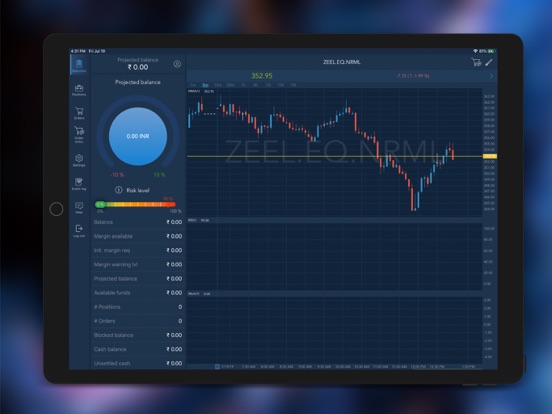 Screenshot #4 pour COMPOSITEDGE